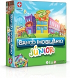 BANCO IMOBILIARIO JR.