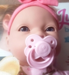 JUDY BABY NANINHA - MILK