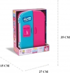 MY LITTLE COLLECTION GELADEIRA - DIVERTOYS 8172