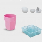 MY LITTLE COLLECTION GELADEIRA - DIVERTOYS 8172