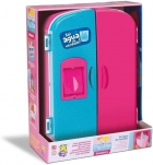 MY LITTLE COLLECTION GELADEIRA - DIVERTOYS 8172