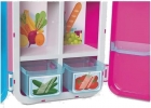 MY LITTLE COLLECTION GELADEIRA - DIVERTOYS 8172