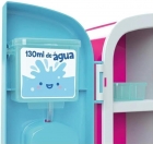 MY LITTLE COLLECTION GELADEIRA - DIVERTOYS 8172