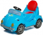 CARRINHO PARA BEBÊ FOUKS CALESITA 1300 AZUL