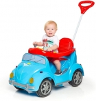 CARRINHO PARA BEBÊ FOUKS CALESITA 1300 AZUL