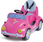 CARRINHO PARA BEBÊ FOUKS CALESITA 1300 ROSA