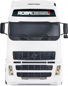ROMADIESEL MOTONIVELADORA - ROMA