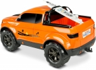PICK-UP FORCE SURFING CONCEPT CAMINHONETE SURF - ROMA 990