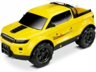 PICK-UP FORCE SURFING CONCEPT CAMINHONETE SURF - ROMA 990