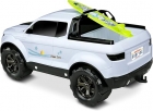PICK-UP FORCE SURFING CONCEPT CAMINHONETE SURF - ROMA 990