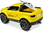 PICK-UP FORCE SURFING CONCEPT CAMINHONETE SURF - ROMA 990