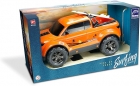 PICK-UP FORCE SURFING CONCEPT CAMINHONETE SURF - ROMA 990