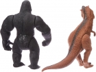 Dinopark Rex vs King
