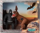 Dinopark Rex vs King