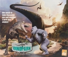 Dinopark Rex vs King