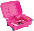 MY LITTLE COLLECTION KIT VIAGEM (MALETA C/ ACESSORIOS) - DIVERTOYS 8180