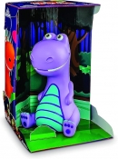 BABY REX COFRINHO