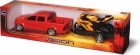 PICK UP RACING MOTO - ROMA 1115