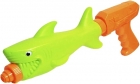 LANCADOR DE AGUA TUBARAO 36CM DM SPLASH - DM TOYS