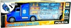 CAMINHAO MALETA MILITAR 6 MINIATURAS E ACESSO - DM TOYS
