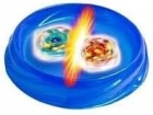 BRINQ. DM TOYS PIAO ZIP ZAP BATALHA COM LUZ - DMT 5389