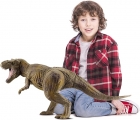 DINOSSAURO T-REX 50 CM - MIMO TOYS 750