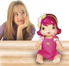 BABY MORANGUINHO FAZ XIXI - CLASSICA - MIMO TOYS