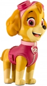 SKYE GIGANTE 45 CM NA BASE - MIMO TOY