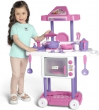 COZINHA RIVA CHEF TATETI