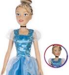BONECA DISNEY CIDERELA NOVABRINK