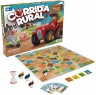 JOGO CORRIDA RURAL
