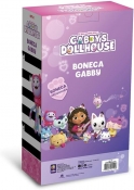 BRINQ MIMO BONECA GABBY - VINIL 25 CM