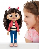 BRINQ MIMO BONECA GABBY - VINIL 25 CM