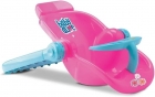 CARRINHO DE BONECAS - DIVERTOYS