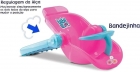 CARRINHO DE BONECAS - DIVERTOYS