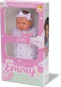 BONECA EMMY