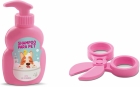 MINHA MALETINHA PET SHOP RAPOSINHA - DIVERTOYS 8144