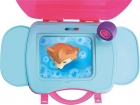 MINHA MALETINHA PET SHOP RAPOSINHA - DIVERTOYS 8144