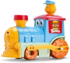 TEDDYS TRAIN