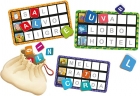JOGO SUPER LETRAS E PALAVRAS