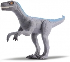 TRICERATOPS E VELOCIRAPTOR - SILMAR