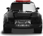 PICK-UP FORCE - POLICE CAMINHONETE POLICIA - ROMA 991