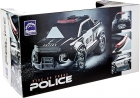 PICK-UP FORCE - POLICE CAMINHONETE POLICIA - ROMA 991