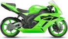 MOTO RACING - ROMA 900