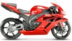 MOTO RACING - ROMA 900