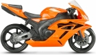MOTO RACING - ROMA 900