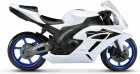 MOTO RACING - ROMA 900