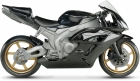 MOTO RACING - ROMA 900