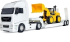 DIAMOND TRUCK CARREGADEIRA CAMINHAO - ROMA