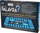 JOGO QUAL É A PALAVRA?